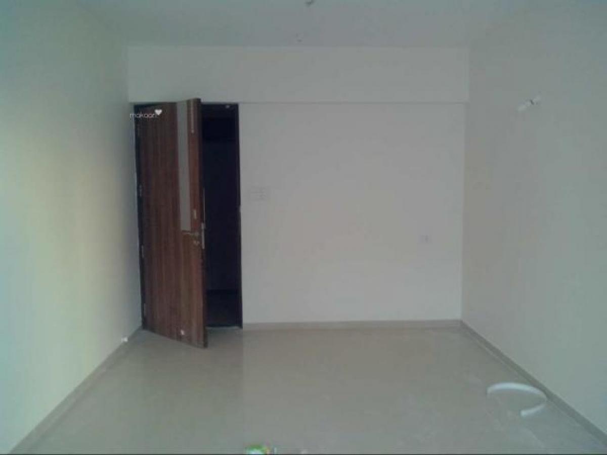 3 bedrooms House in Mumbai, India No. 59924