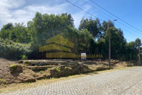 Terrain à Trofa, Portugal No. 202340