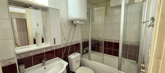 Apartment 2+1 in Antalya, Turkey No. 40444 12