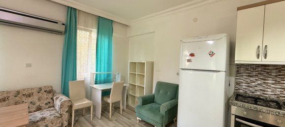 Apartment 2+1 in Antalya, Turkey No. 40444 2