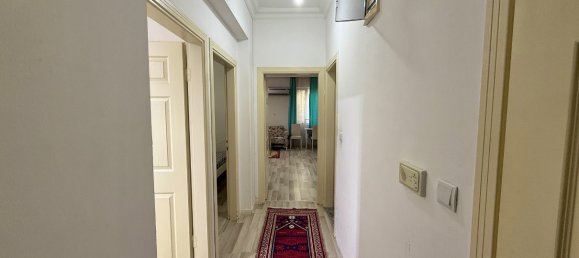 Apartment 2+1 in Antalya, Turkey No. 40444 14