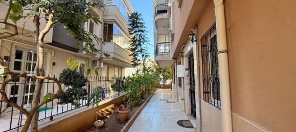 Apartment 2+1 in Antalya, Turkey No. 40444 18