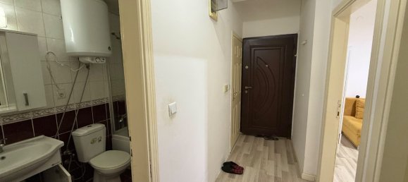 Apartment 2+1 in Antalya, Turkey No. 40444 11