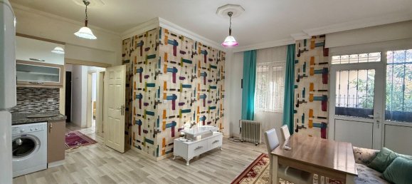 Apartment 2+1 in Antalya, Turkey No. 40444 6