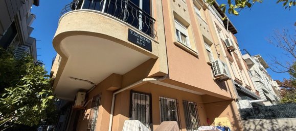 Apartment 2+1 in Antalya, Turkey No. 40444 19