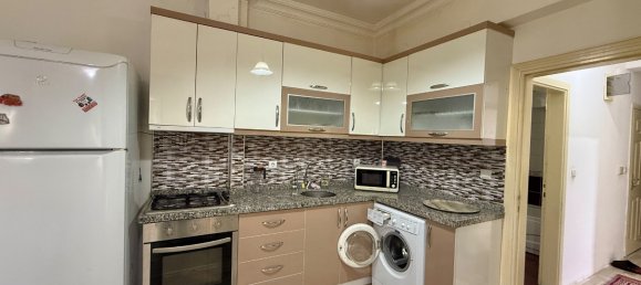 Apartment 2+1 in Antalya, Turkey No. 40444 3