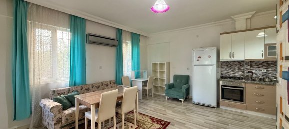 Apartment 2+1 in Antalya, Turkey No. 40444 4