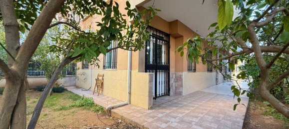 Apartment 2+1 in Antalya, Turkey No. 40444 17