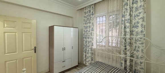 Apartment 2+1 in Antalya, Turkey No. 40444 8