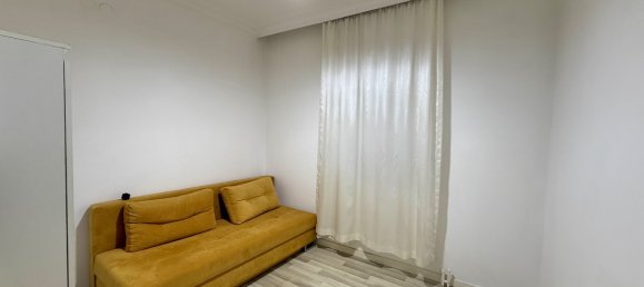 Apartment 2+1 in Antalya, Turkey No. 40444 10