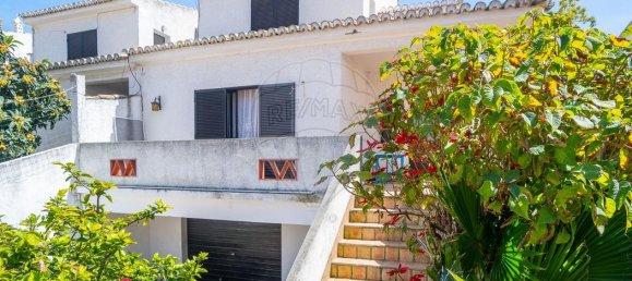 3 bedrooms House in Quarteira, Portugal No. 35503 2