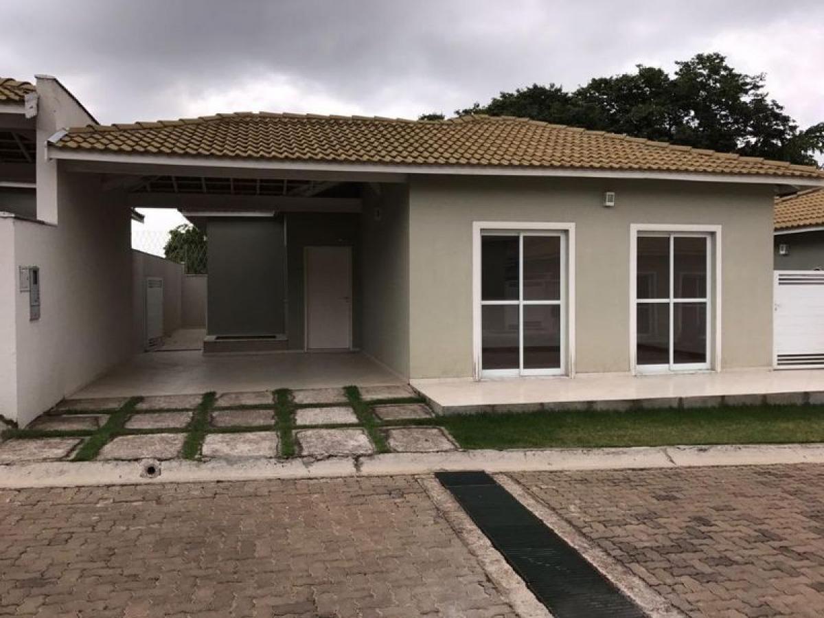 Дом с 3 спальнями в Сан-Паулу, Бразилия № 495689