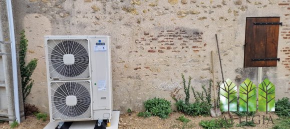 Casa T3 em Sarzay, France N.º 86125 12