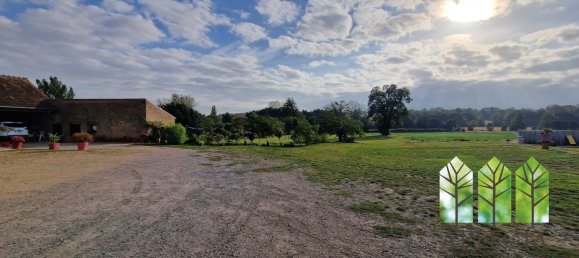 Casa T3 em Sarzay, France N.º 86125 8