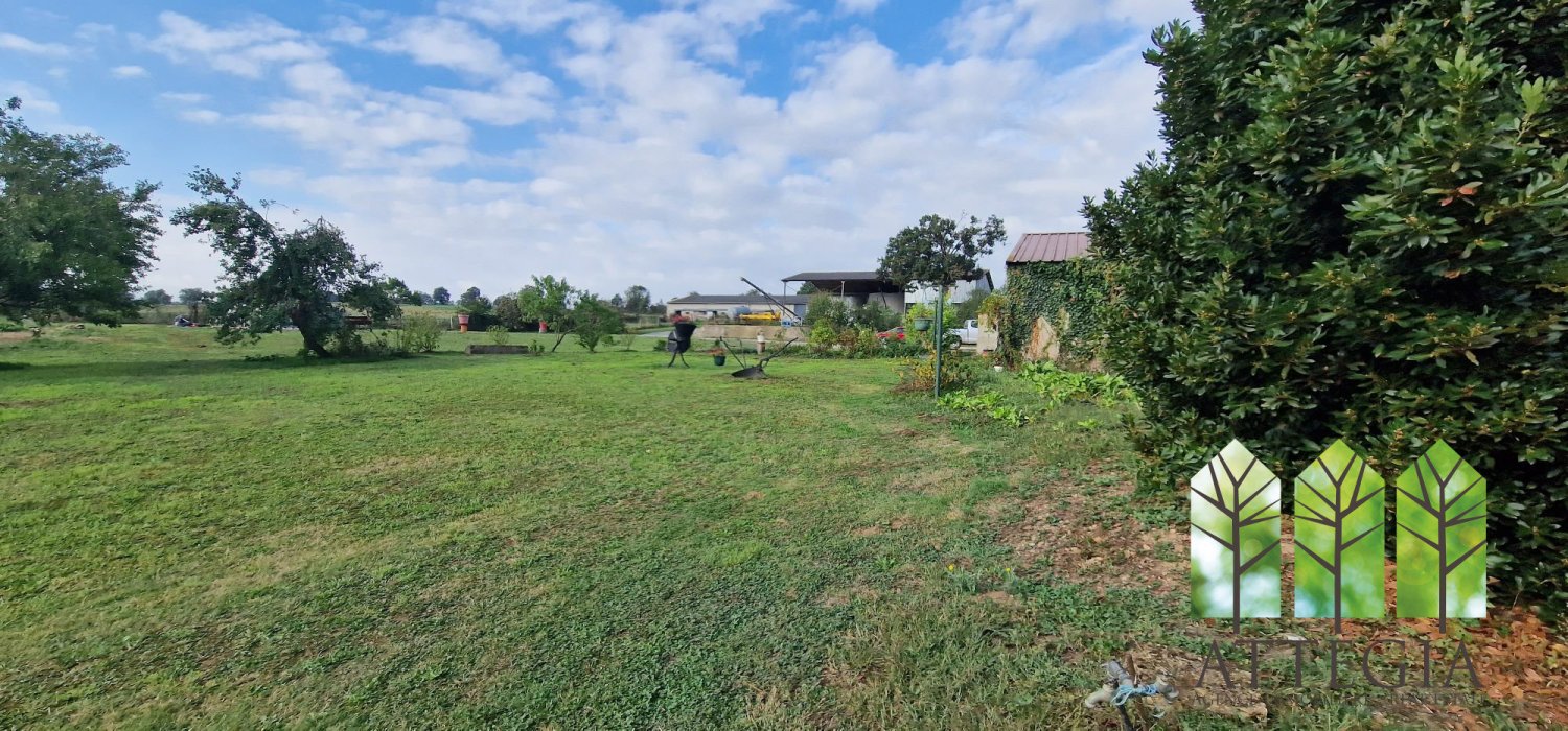 Casa T3 em Sarzay, France N.º 86125