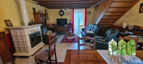 Casa T3 em Sarzay, France N.º 86125 50