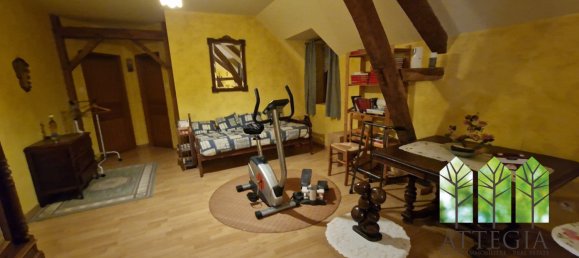 Casa T3 em Sarzay, France N.º 86125 35