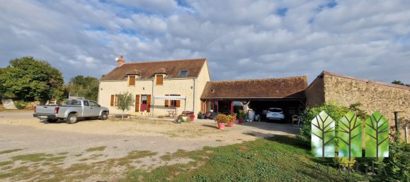 Casa T3 em Sarzay, France N.º 86125 29