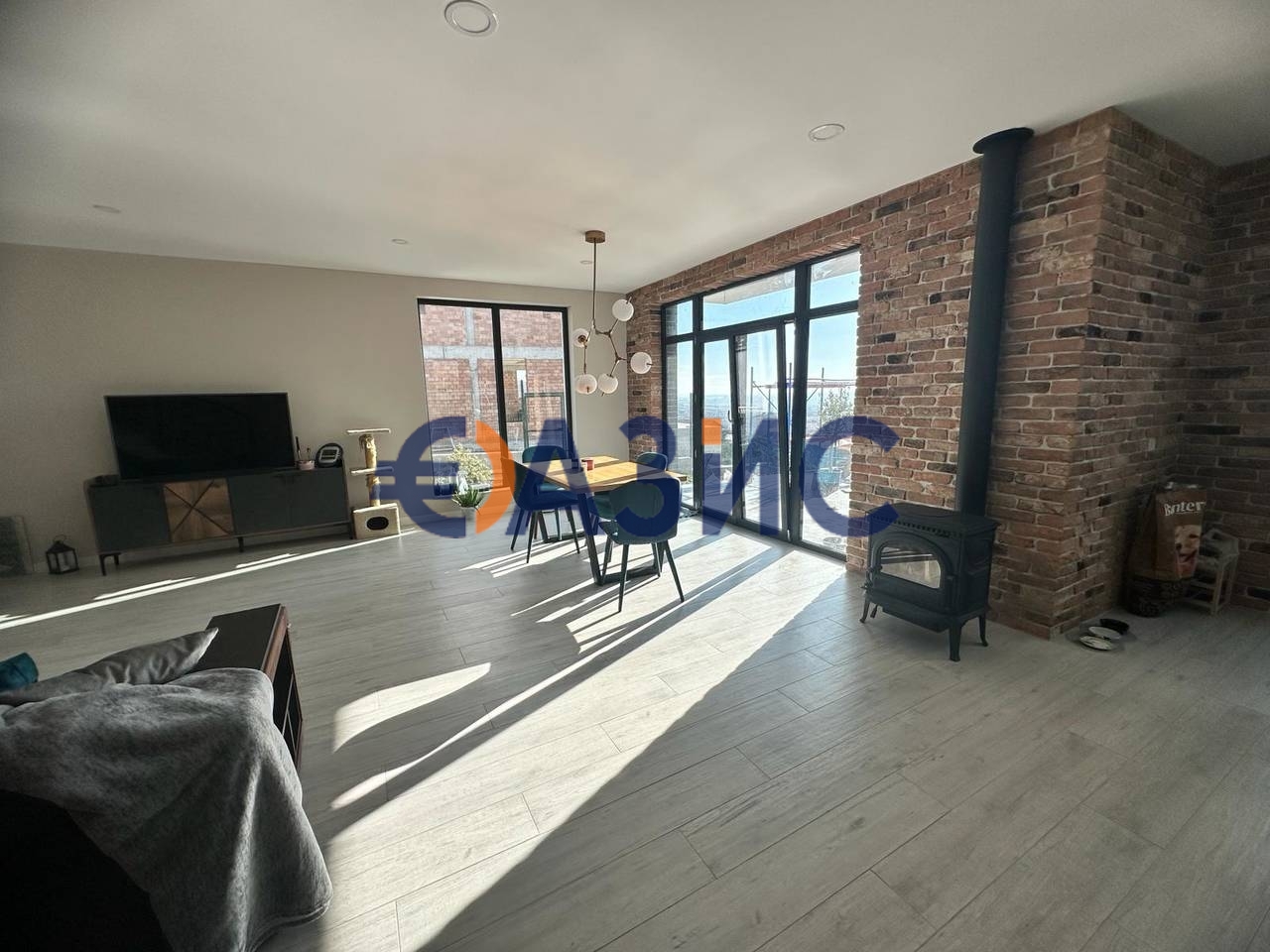 2 bedrooms House in Kosharitsa, Bulgaria No. 964