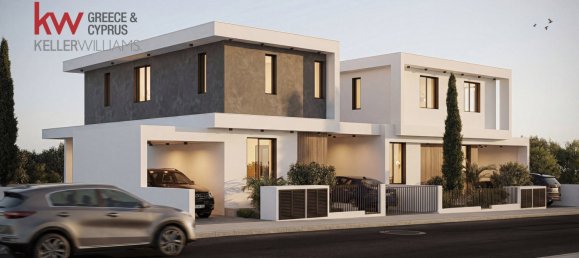 3 bedrooms Townhouse for sale in Latsia, Nicosia, Cyprus № 174843 4