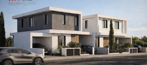 3 bedrooms Townhouse for sale in Latsia, Nicosia, Cyprus № 174843 3