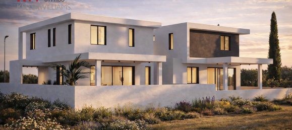 3 bedrooms Townhouse for sale in Latsia, Nicosia, Cyprus № 174843 2