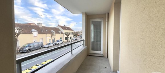 Квартира с 1 спальней в Крон, Франция № 165265 13