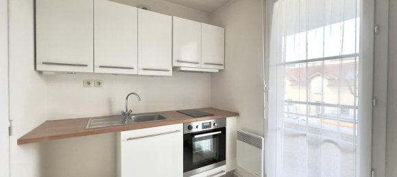 Квартира с 1 спальней в Крон, Франция № 165265 12