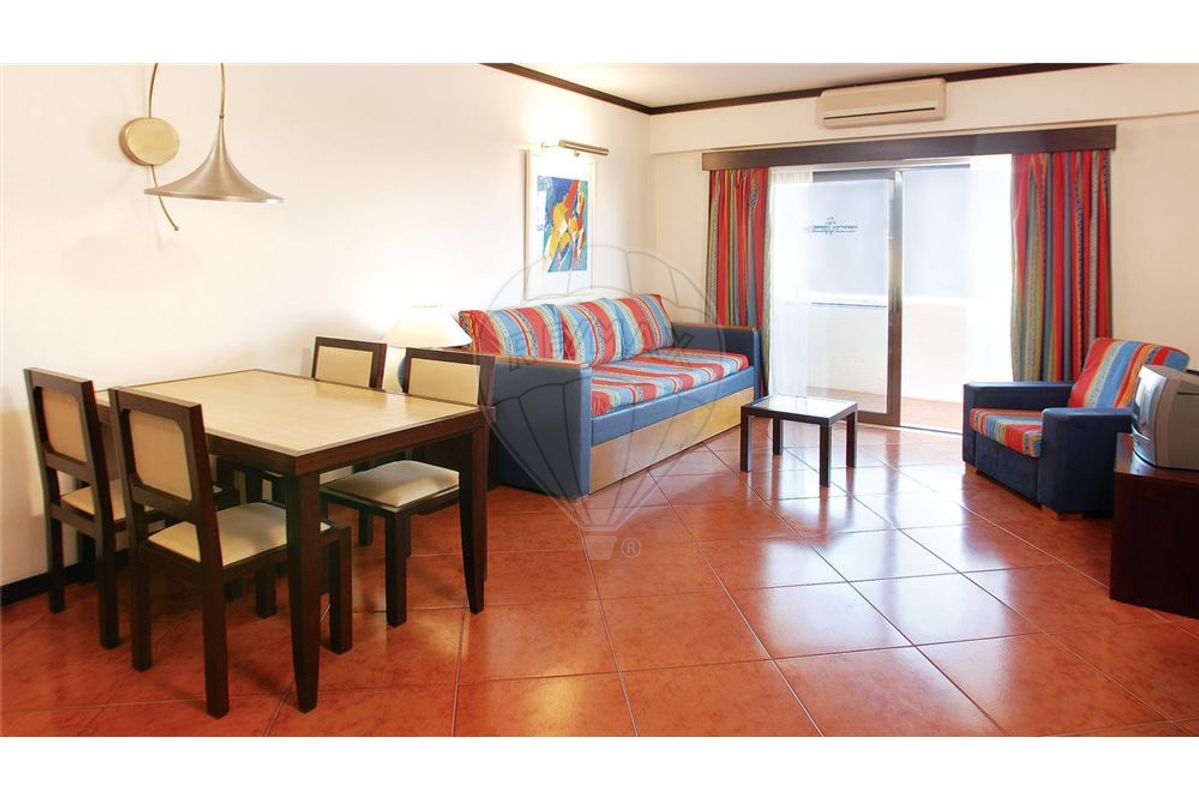 1 chambre Appartement à Albufeira, Portugal No. 11224