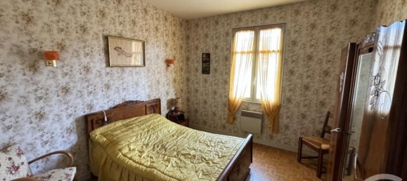 Casa de 3 dormitorios en Neuvy-Saint-Sepulchre, France No. 43205 16