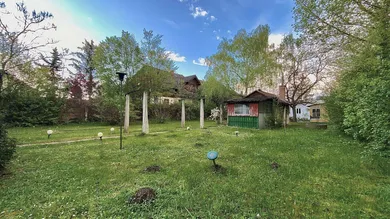 Земельный участок в Дойч-Ваграм, Австрия № 39371