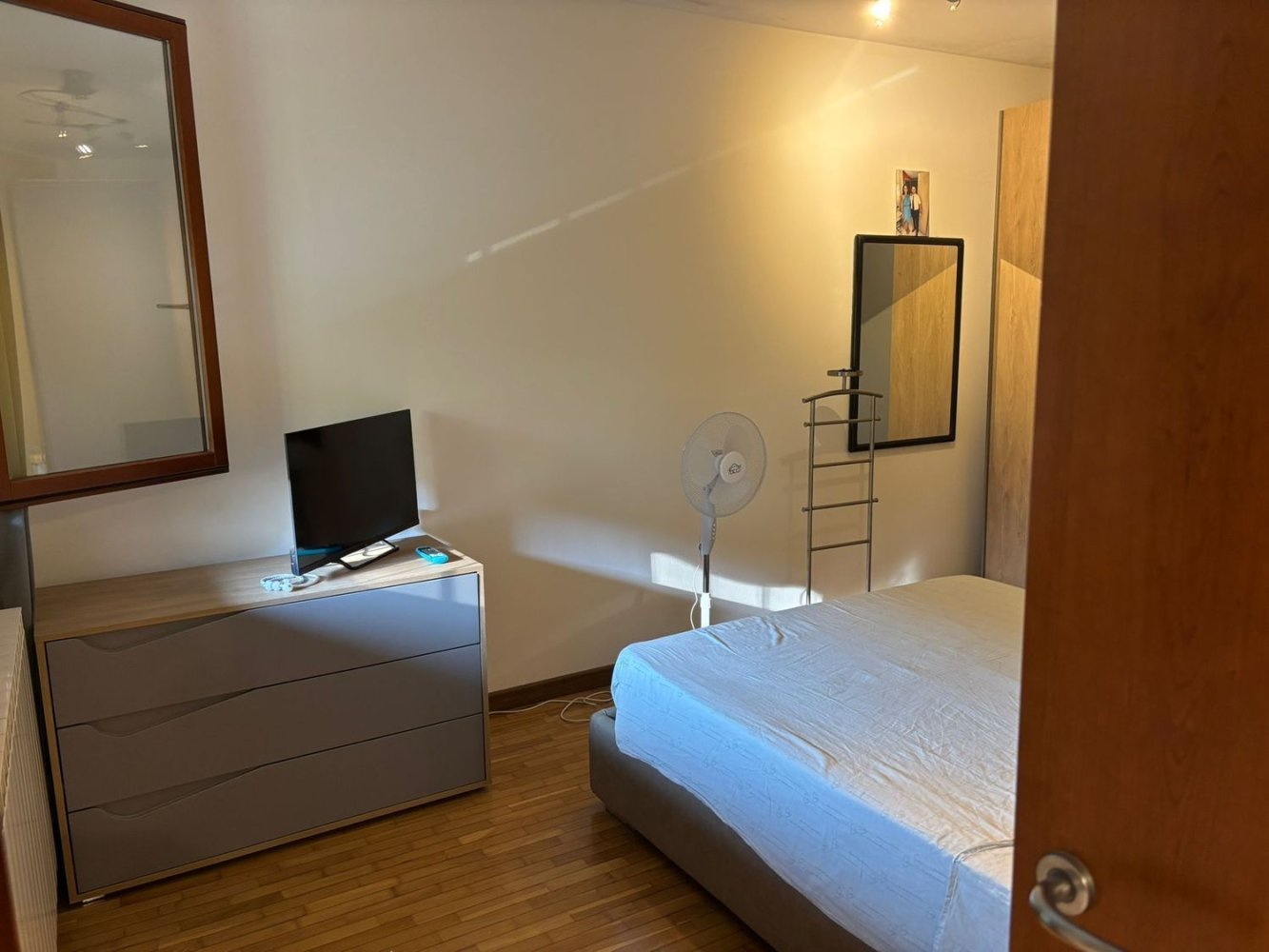 6 bedrooms Apartment in Rovigo, Italy No. 376575