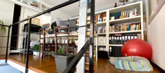 1 غرف نوم شقة في Milan, Italy رقم 260659 25