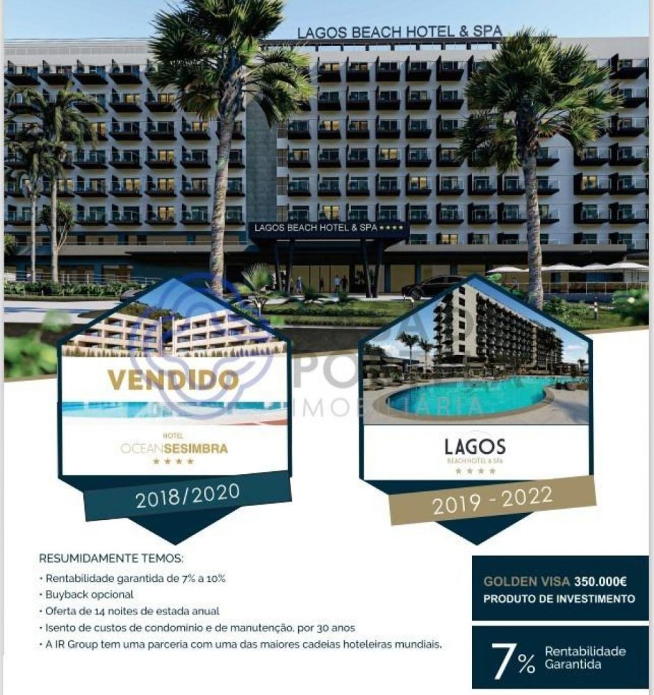 Studio in Lagos, Portugal No. 2622