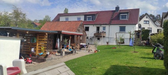 5-salle Maison de ville à Schwalm-Eder, Germany No. 361440 2