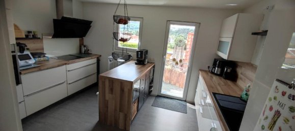 5-salle Maison de ville à Schwalm-Eder, Germany No. 361440 9