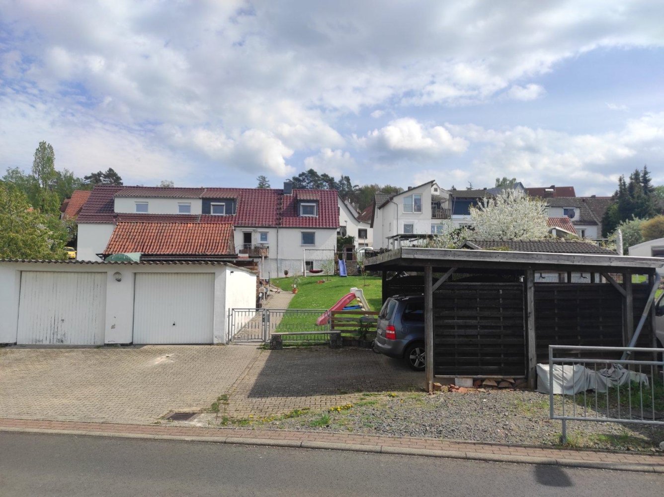 5-salle Maison de ville à Schwalm-Eder, Germany No. 361440