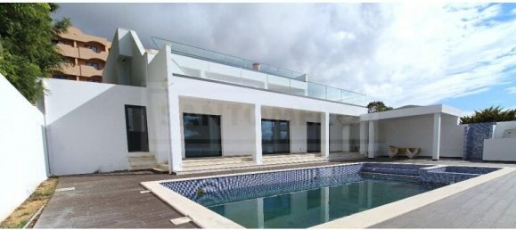 5 غرف نوم فيلا في Guia, Portugal رقم 128275 10