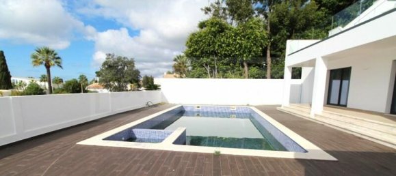 5 غرف نوم فيلا في Guia, Portugal رقم 128275 29