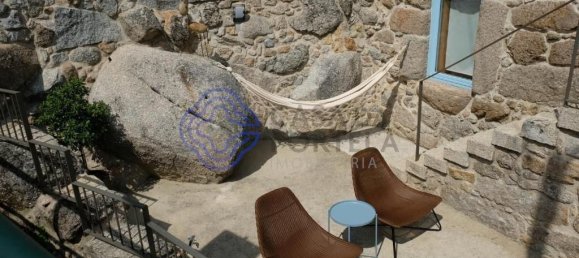 2 Schlafzimmer Haus in Terras de Bouro, Portugal, Nr. 31540 8