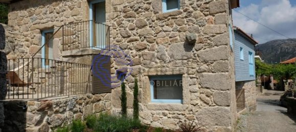 2 Schlafzimmer Haus in Terras de Bouro, Portugal, Nr. 31540 2