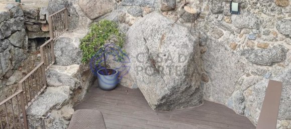 2 Schlafzimmer Haus in Terras de Bouro, Portugal, Nr. 31540 26