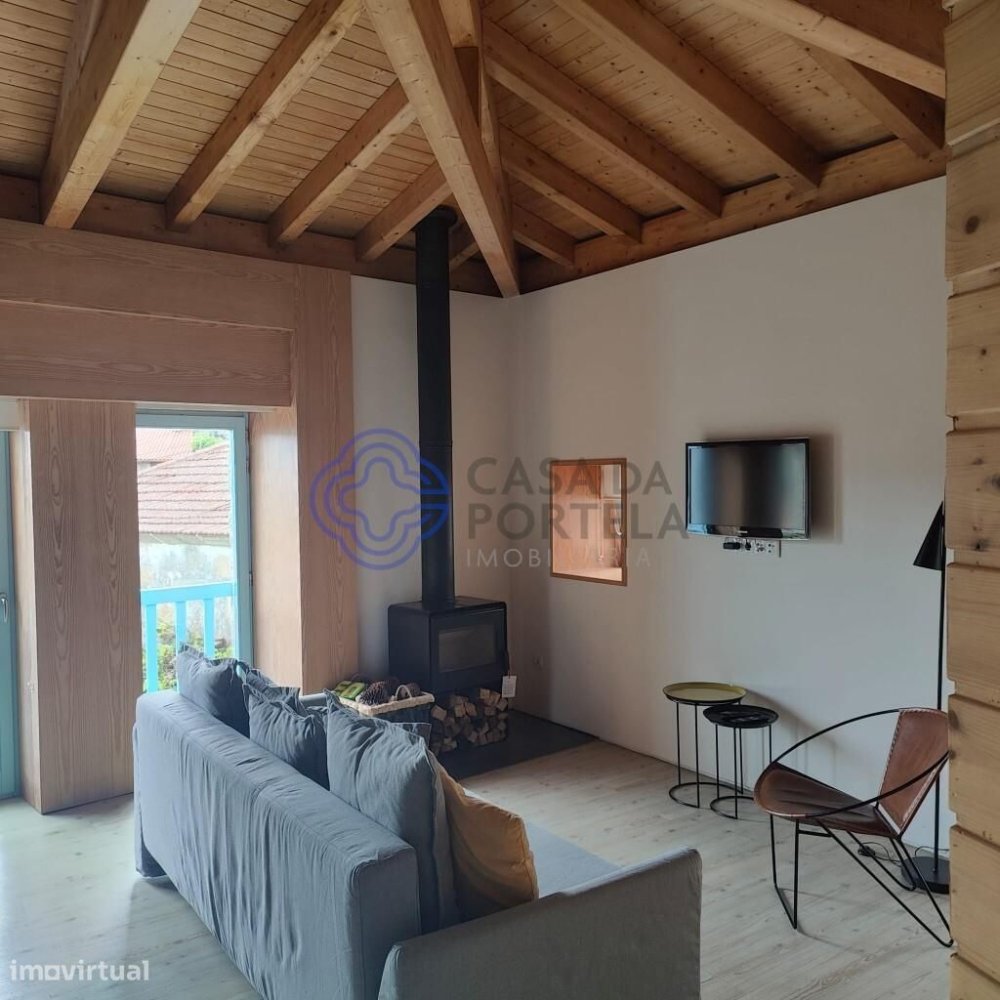 2 Schlafzimmer Haus in Terras de Bouro, Portugal, Nr. 31540