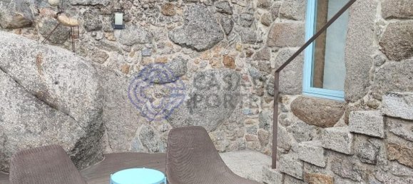 2 Schlafzimmer Haus in Terras de Bouro, Portugal, Nr. 31540 24