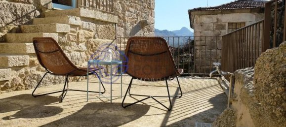 2 Schlafzimmer Haus in Terras de Bouro, Portugal, Nr. 31540 6