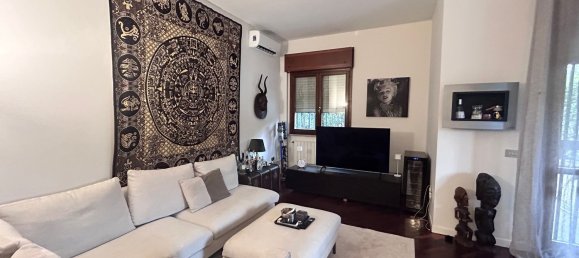 Дуплекс с 3 комнатами в Монца, Италия № 334604 16