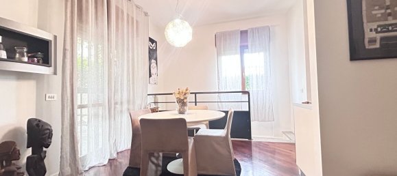 Дуплекс с 3 комнатами в Монца, Италия № 334604 20