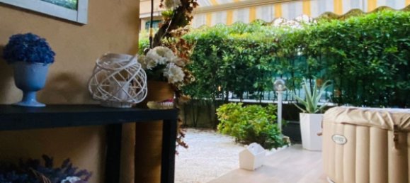 Дуплекс с 3 комнатами в Монца, Италия № 334604 48