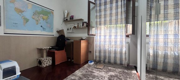 Дуплекс с 3 комнатами в Монца, Италия № 334604 41