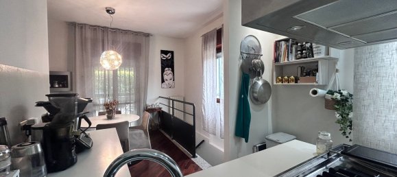 Дуплекс с 3 комнатами в Монца, Италия № 334604 26